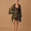 Green Déesse (Olive green) - Image 6