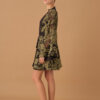 Green Déesse (Olive green) - Image 5