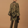 Green Déesse (Olive green) - Image 16