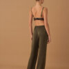 Green Déesse (Olive green) - Image 3