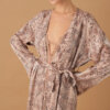 Exotic seduction (Snake print)