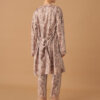 Exotic seduction (Snake print) - Image 8