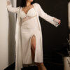 LOVERDOSE White cotton - Image 14