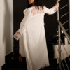 LOVERDOSE White cotton - Image 3