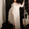LOVERDOSE White cotton - Image 4