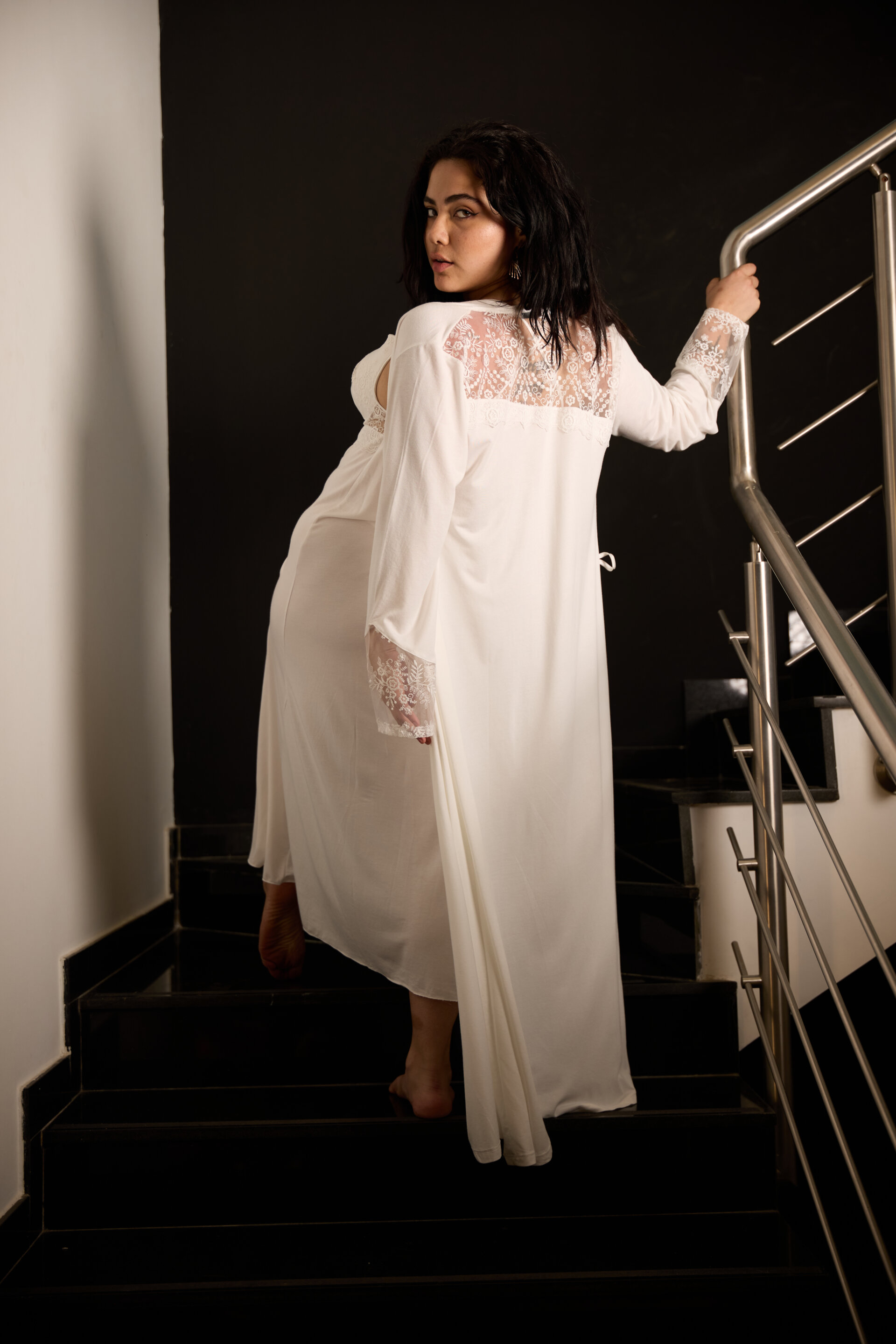 LOVERDOSE White cotton - Image 4