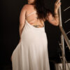 LOVERDOSE White cotton - Image 6