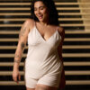 LOVERDOSE White cotton - Image 7