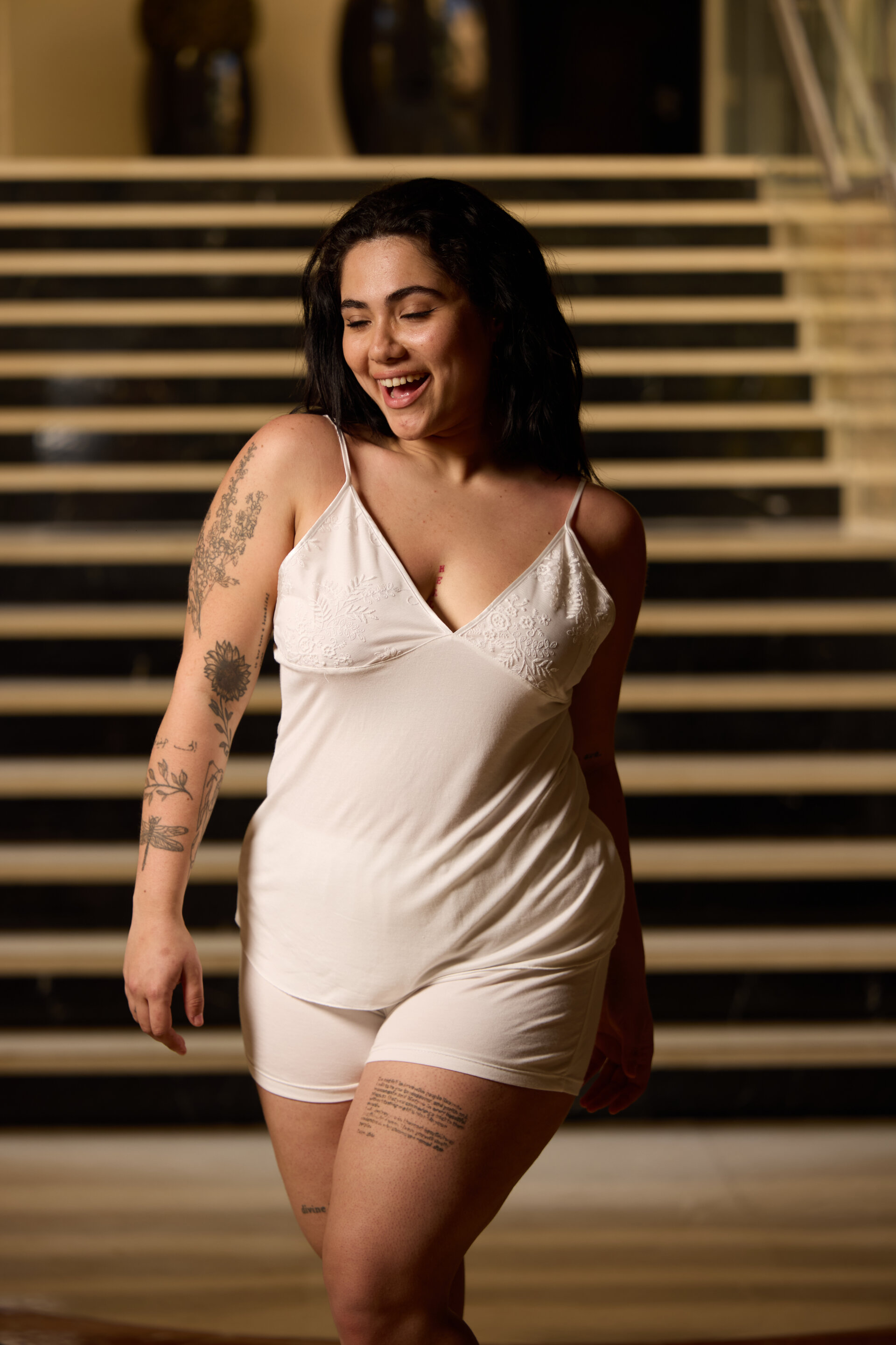LOVERDOSE White cotton - Image 7
