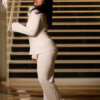 LOVERDOSE White cotton - Image 12