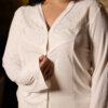LOVERDOSE White cotton - Image 13